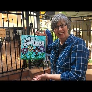 Meet your Posher, Annette